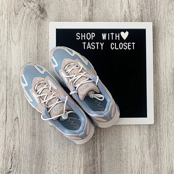 Nike air max 200 sneakers - Picture 8 of 8